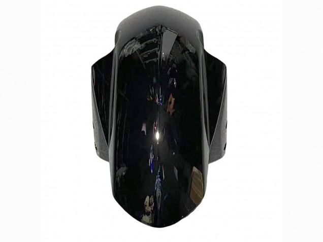 Carenados Moto Suzuki GSXR 600 / GSXR 750 2004-2005 - Azul Amarillo Negro Fábrica