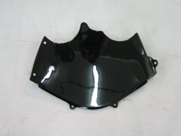 Carenados Moto Suzuki GSXR 600 / GSXR 750 2004-2005 - Azul Blanco Amarillo Verde Telefonica Motul MoviStar Fábrica