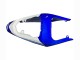 Carenado Moto Suzuki GSXR 600 / GSXR 750 2004-2005 - Blanco Azul Negro Rojo Fábrica