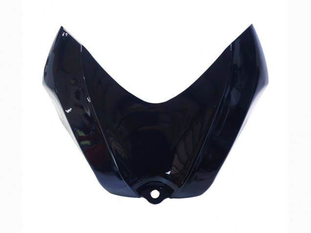 Carenados Moto Suzuki GSXR 600 / GSXR 750 2006-2007 - Oro Negro Brillante Rojo Fábrica