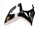 Carenados Moto Suzuki GSXR 600 / GSXR 750 2006-2007 - Rojo Blanco Negro Amarillo Fábrica