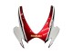 Carenados Moto Suzuki GSXR 600 / GSXR 750 2006-2007 - Rojo Blanco Negro Amarillo Fábrica