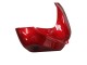 Carenados Moto Suzuki GSXR 600 / GSXR 750 2006-2007 - Rojo Negro Fábrica