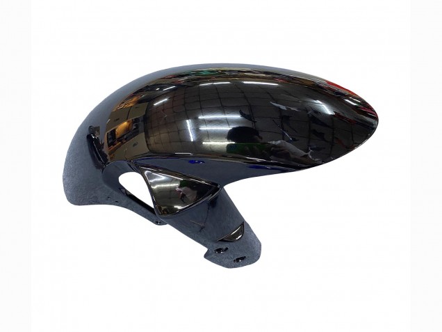 Carenados Moto Suzuki GSXR 600 / GSXR 750 2006-2007 - Azul Negro Rojo Fábrica