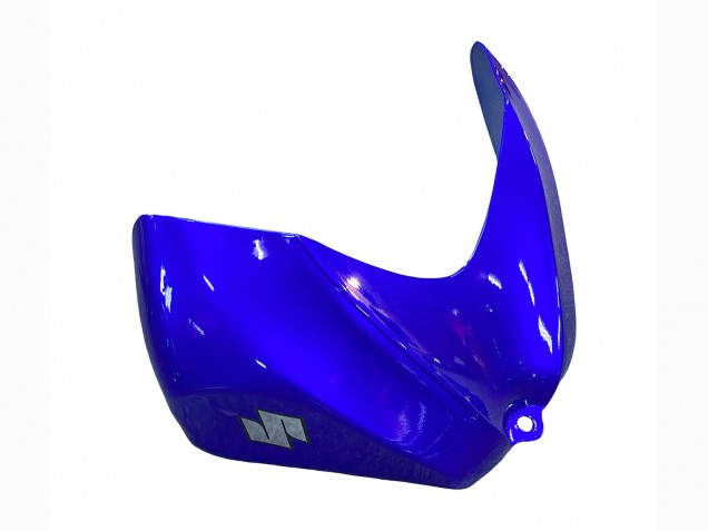 Carenados Moto Suzuki GSXR 600 / GSXR 750 2006-2007 - Azul Negro Rojo Fábrica