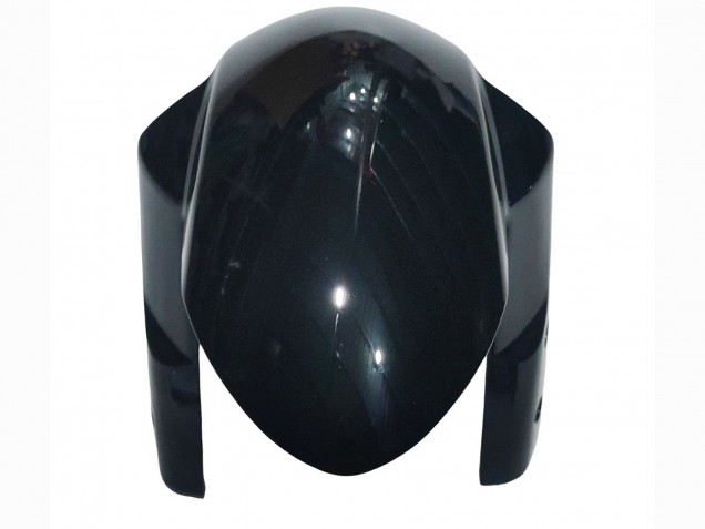 Carenados Moto Suzuki GSXR 600 / GSXR 750 2006-2007 - Blanco Azul Negro Brillante Rojo Fábrica