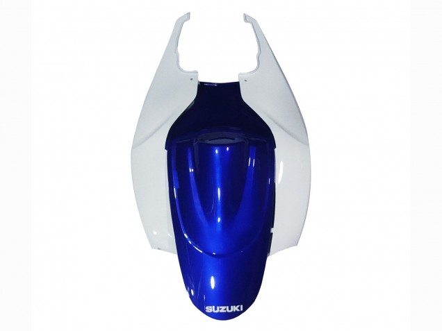 Carenados Moto Suzuki GSXR 600 / GSXR 750 2006-2007 - Blanco Azul Negro Brillante Rojo Fábrica