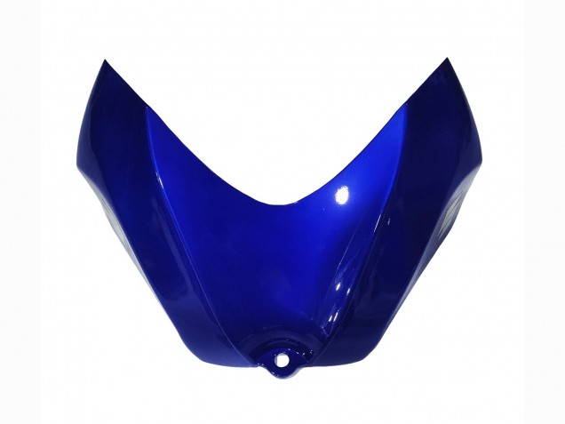 Carenados Moto Suzuki GSXR 600 / GSXR 750 2006-2007 - Blanco Azul Negro Brillante Rojo Fábrica