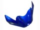 Kits Carenado Moto Suzuki GSXR 600 / GSXR 750 2008-2010 - Azul Blanco Rojo Fábrica