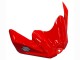 Carenados Moto Suzuki GSXR 600 / GSXR 750 2008-2010 - Blanco Rojo Negro Fábrica