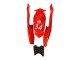 Carenados Moto Suzuki GSXR 600 / GSXR 750 2008-2010 - Blanco Rojo Motul Lucky Strike Fábrica