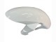 Carenados Moto Suzuki GSXR 600 / GSXR 750 2008-2010 - Blanco Plata Azul Negro Fábrica