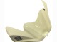 Carenados Moto Suzuki GSXR 600 / GSXR 750 2008-2010 - Crema Blanco Rojo Negro Fábrica