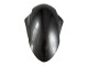 Carenados Moto Suzuki GSXR 600 / GSXR 750 2008-2010 - Gris Mate Negro Fábrica