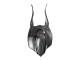 Carenados Moto Suzuki GSXR 600 / GSXR 750 2008-2010 - Gris Mate Negro Fábrica