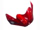 Carenado Moto Suzuki GSXR 600 / GSXR 750 2008-2010 - Rojo Negro Brillante Fábrica