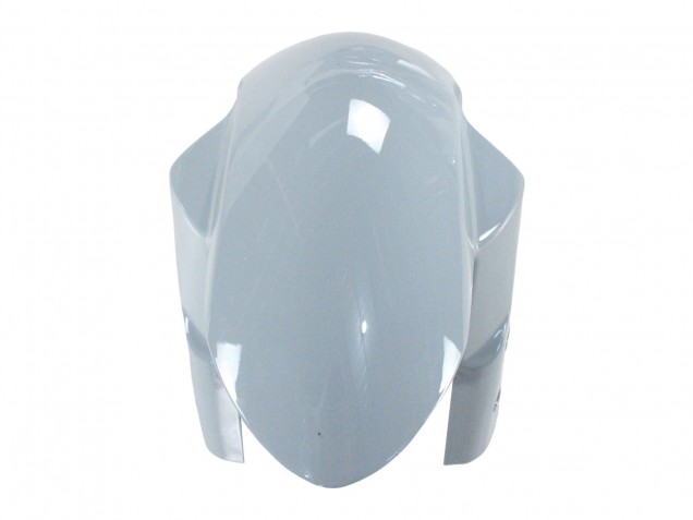 Carenados Moto Suzuki GSXR 600 / GSXR 750 2008-2010 - Gris Brillante Fábrica