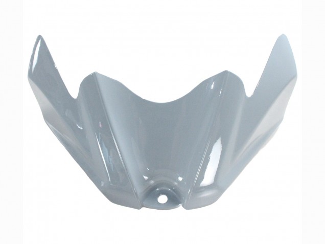 Carenados Moto Suzuki GSXR 600 / GSXR 750 2008-2010 - Gris Brillante Fábrica