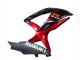 Carenados Moto Suzuki GSXR 600 / GSXR 750 2008-2010 - Rojo Negro Brillante Fábrica