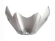 Carenados Moto Suzuki GSXR 600 / GSXR 750 2008-2010 - Plata Negro Mate Fábrica