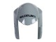Carenados Moto Suzuki GSXR 600 / GSXR 750 2008-2010 - Gris Amarillo Rojo Fábrica