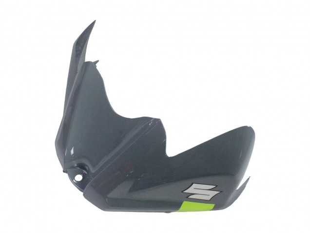 Carenados Moto Suzuki GSXR 600 / GSXR 750 2008-2010 - Gris Amarillo Rojo Fábrica