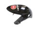 Carenados Moto Suzuki GSXR 600 / GSXR 750 2008-2010 - Negro Brillante Rojo Blanco Motul Lucky Strike Fábrica