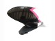 Carenados Moto Suzuki GSXR 600 / GSXR 750 2011-2024 - Blanco Rosa Negro Corona Fábrica