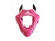 Carenados Moto Suzuki GSXR 600 / GSXR 750 2011-2024 - Blanco Rosa Negro Corona Fábrica