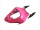 Carenados Moto Suzuki GSXR 600 / GSXR 750 2011-2024 - Blanco Rosa Negro Corona Fábrica