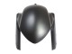 Carenados Moto Suzuki GSXR 600 / GSXR 750 2011-2024 - Negro Mate Gris Púrpura Fábrica