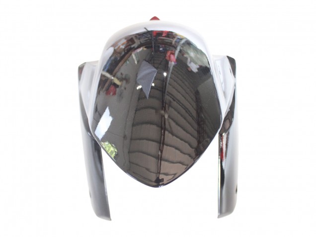 Carenado Moto Suzuki GSXR 600 / GSXR 750 2011-2024 - Rojo Negro Brillante Fábrica