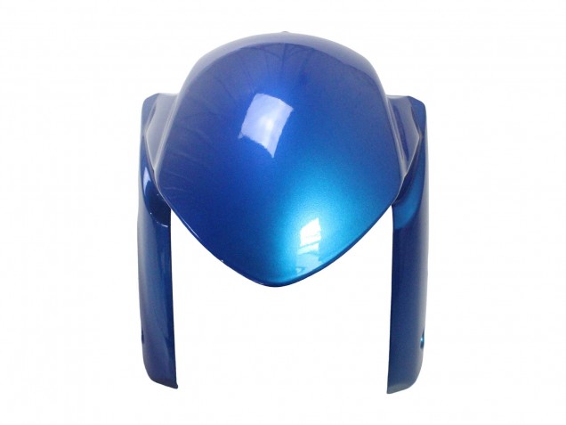Carenados Moto Suzuki GSXR 600 / GSXR 750 2011-2024 - Azul Rojo Fábrica
