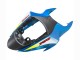 Carenados Moto Suzuki GSXR 600 / GSXR 750 2011-2024 - Azul Blanco Rojo Fábrica