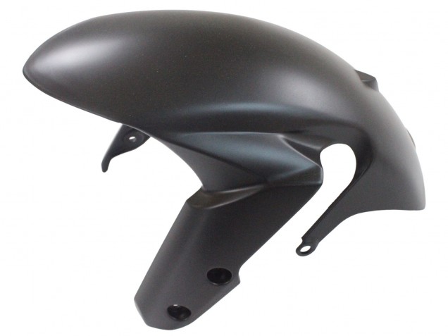 Carenado Moto Suzuki GSXR 600 / GSXR 750 2011-2024 - Azul Negro Mate Fábrica