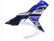 Carenados Moto Yamaha YZF R3/R25 2015-2018 - Blanco Azul Negro Yamalube Fábrica