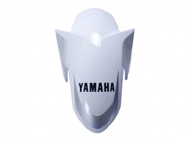 Carenados Moto Yamaha YZF R3/R25 2015-2018 - Blanco Azul Negro Yamalube Fábrica