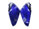 Carenados Moto Yamaha YZF R3/R25 2015-2018 - Blanco Azul Negro Yamalube Fábrica