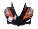 Carenados Moto Yamaha YZF R3/R25 2015-2018 - Azul Naranja Plata Yamalube Fábrica