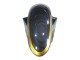 Carenados Moto Yamaha YZF R3/R25 2019-2021 - Oro Negro FibraCarbono Fábrica