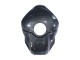 Carenados Moto Yamaha YZF R3/R25 2019-2021 - Oro Negro FibraCarbono Fábrica