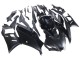 Carenados Moto Yamaha YZF R3/R25 2019-2021 - Negro Mate Fábrica