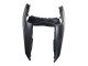 Carenados Moto Yamaha YZF R3/R25 2019-2021 - Negro Mate Fábrica