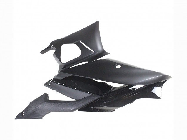 Carenados Moto Yamaha YZF R3/R25 2019-2021 - Negro Mate Fábrica