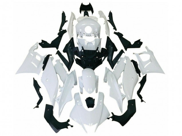 Carenados Moto Yamaha YZF R3/R25 2019-2021 - Sin Pintar Fábrica