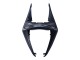 Carenados Moto Yamaha YZF R3/R25 2022-2024 - Negro FibraCarbono Estilo Oro Rojo ABBOT Fábrica