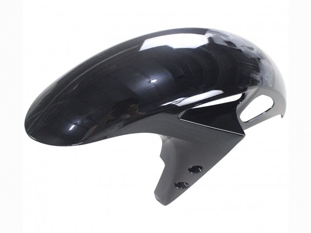 Carenado Moto Yamaha YZF R3/R25 2022-2024 - Negro Brillante Fábrica