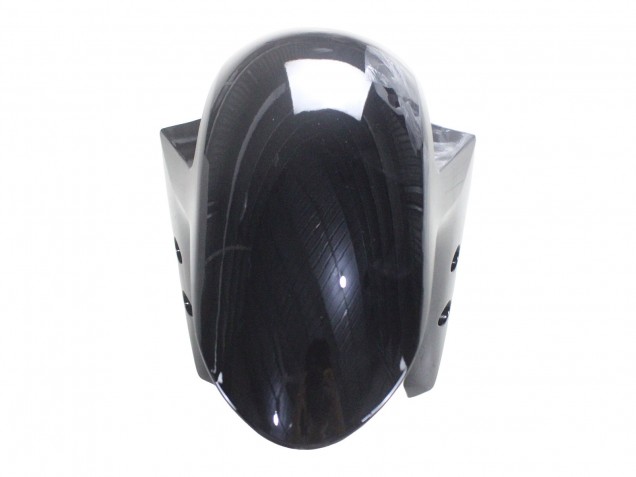 Carenado Moto Yamaha YZF R3/R25 2022-2024 - Negro Brillante Fábrica