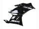 Carenados Moto Yamaha YZF R3/R25 2022-2024 - Negro Brillante Fábrica