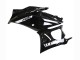 Carenados Moto Yamaha YZF R3/R25 2022-2024 - Negro Brillante Fábrica